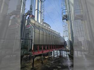 2013 Brock Mfg SQ 28