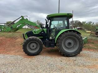2020 Deutz Fahr 5120G