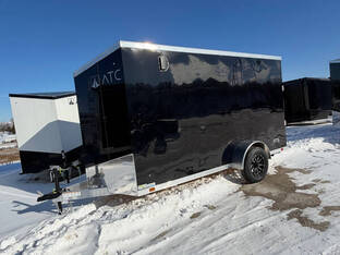 2026 Aluminum Trailer Company ST300_B60651200+2-1T2.9K