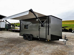 2026 Aluminum Trailer Company ST450_B75701600