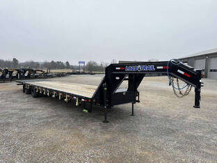 2023 Load Trail GL0240162