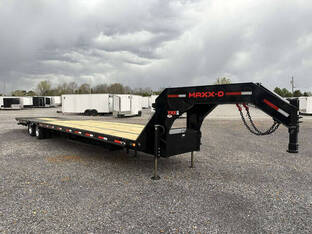 2025 MAXX-D YHX10240