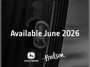 2025 John Deere S7 800