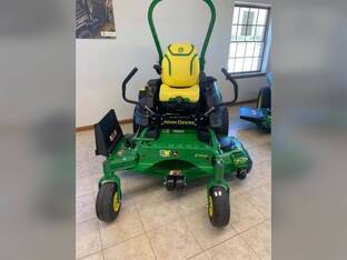 2026 John Deere Z950M