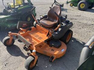 2020 Scag SMZL61-26KT