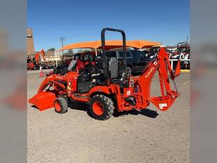 2025 Kubota BX23