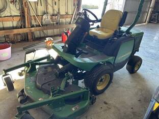 2013 John Deere 1435