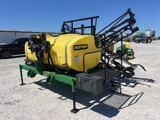 Bestway 60