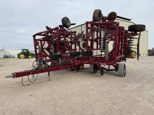 2023 Premier Tillage Minimizer