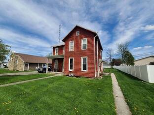 Duplex FOR SALE