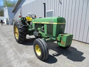 1978 John Deere 2840