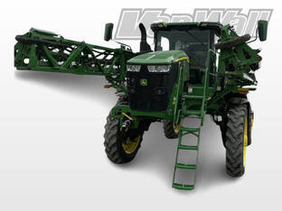 2023 John Deere 412R
