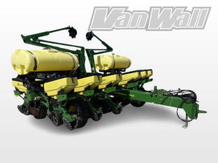 2024 John Deere 1765