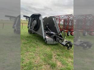 2026 IronCraft 3515-IC-LL6-GR