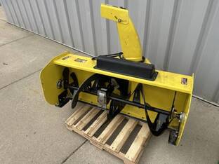 2013 John Deere 47SB