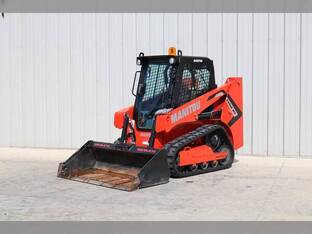 2020 Manitou 1350RT