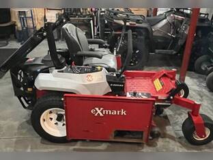 Exmark RAE708GEM48300