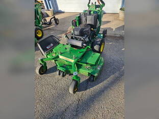 2019 John Deere W52R