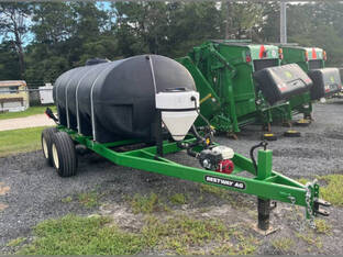 2025 Bestway NT1635 (1600 GALLON)