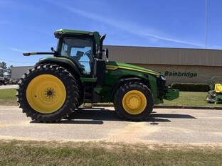 2025 John Deere 8R 280