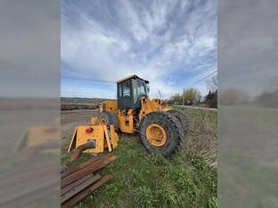 Hyundai HL760-9