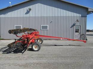 Unverferth ROLLING HARROW 220