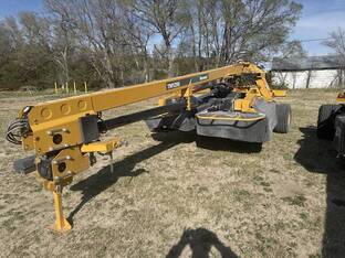 2021 Vermeer Mfg. Co. TM1200