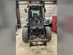 2000 John Deere 304H