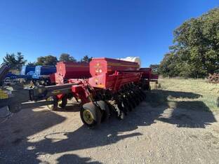 2015 Sunflower 9435-30