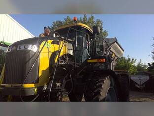 2021 ROGATOR RG1300C