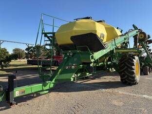 2021 John Deere 1890