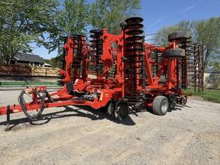 2021 Kuhn Krause 8010-40