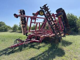 2013 Sunflower 1435-36