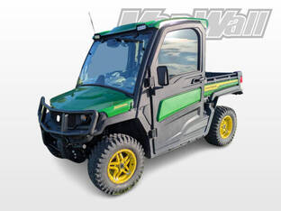 2022 John Deere GATOR XUV 835R