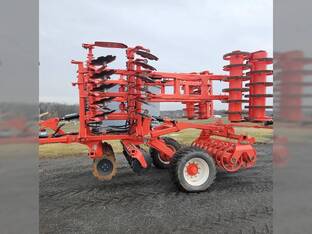 2020 MASCHIO VELOCE 500