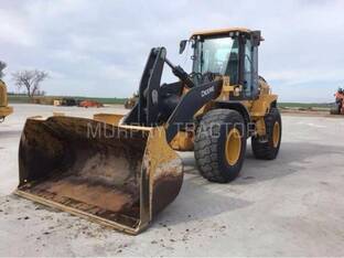 2025 John Deere 524 P