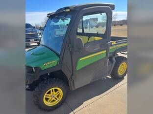 2020 John Deere GATOR XUV 835M