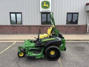 2020 John Deere Z930M
