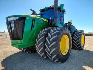 2023 John Deere 9R 590