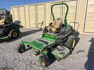 2019 John Deere Z997R