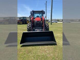 2026 Massey-Ferguson 5M.115