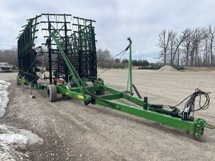 2018 Summers 70' Superweeder