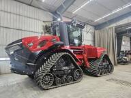 2025 Case IH STEIGER 715 AFS CONNECT QUADTRAC