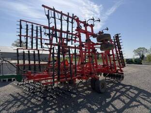 2021 Kuhn Krause LANDSMAN 6205-31