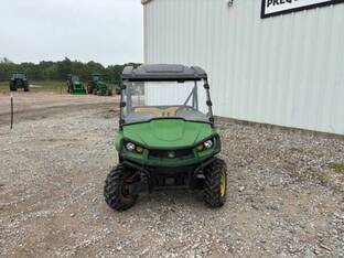 2013 John Deere XUV 560E