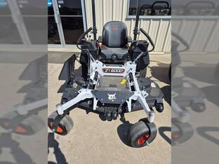 2026 Bobcat ZT6000