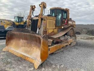 1999 Caterpillar D8R