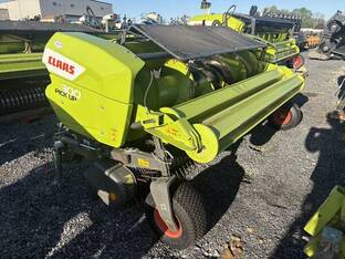 2022 Claas PU300PRO