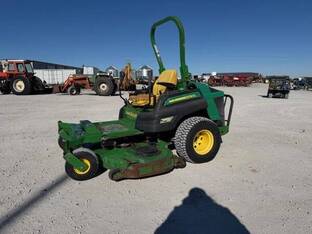 John Deere Z997R
