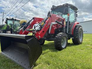 2026 Massey-Ferguson 2M.60